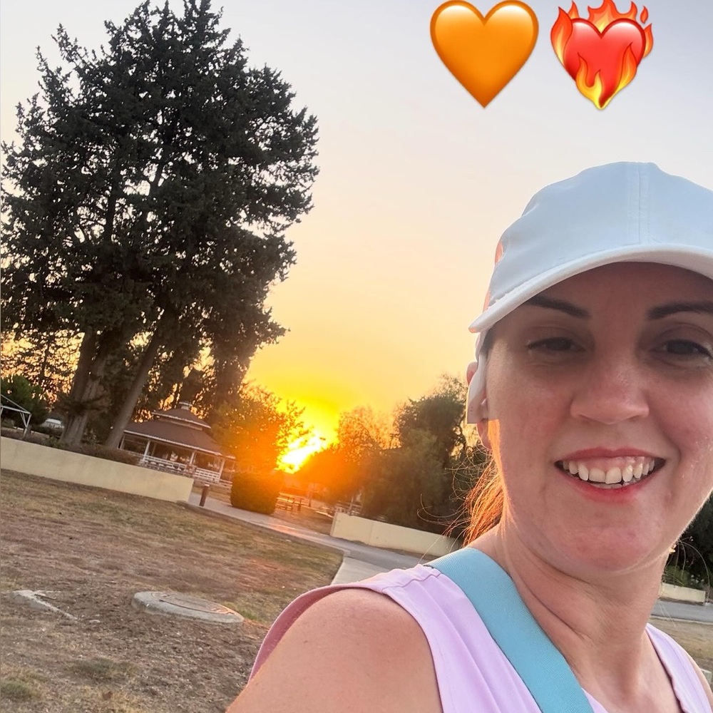 Meet your Posher, Shellie